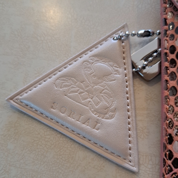 SOREAL New York crossbody bag - Picture 3 of 6